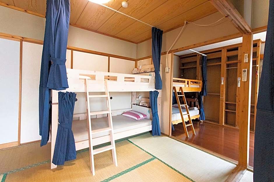 All Friends Guest House