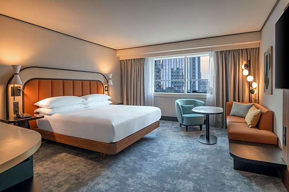 Hilton Paris La Defense