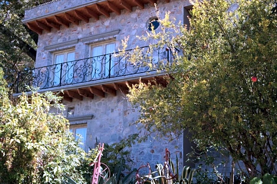 Casa Liza