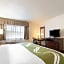 Quality Inn & Suites Airport