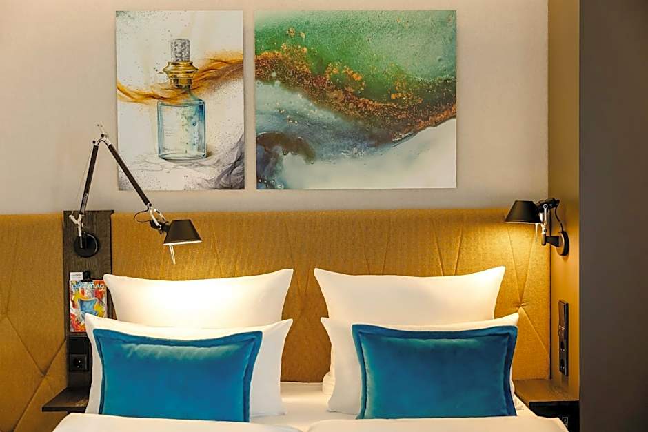 Motel One Köln-Altstadt