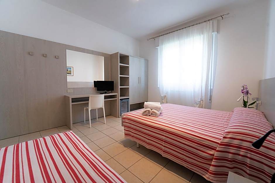 Hotel Dafne