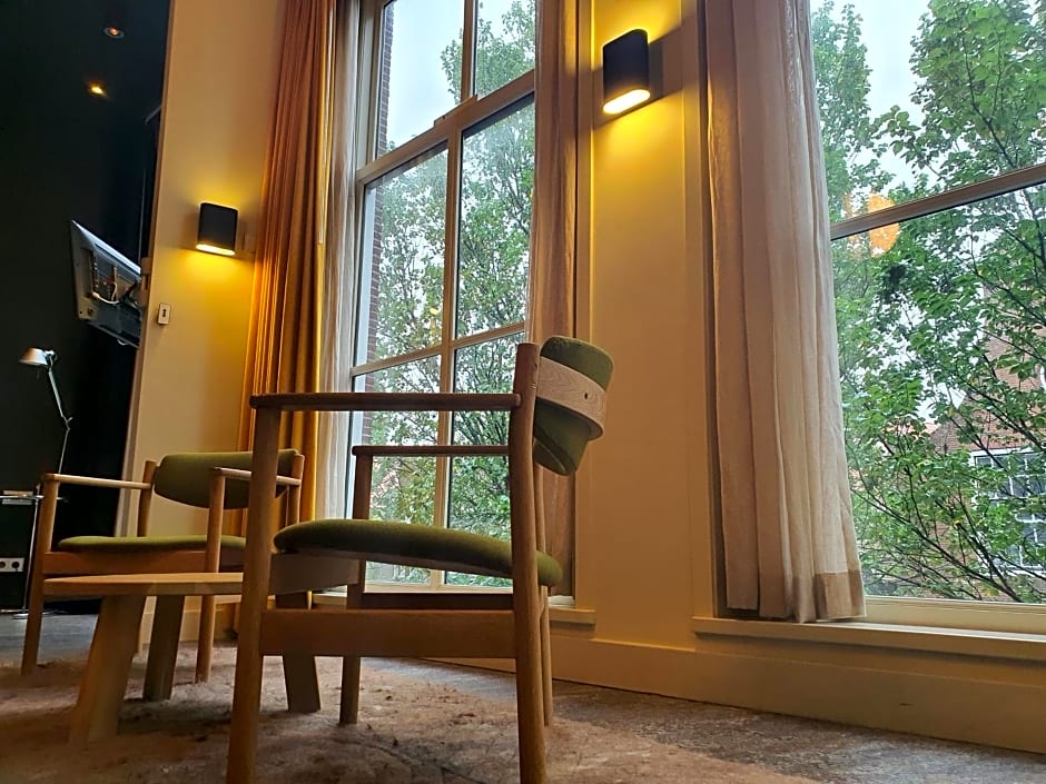 City Centre Hotel Harlingen