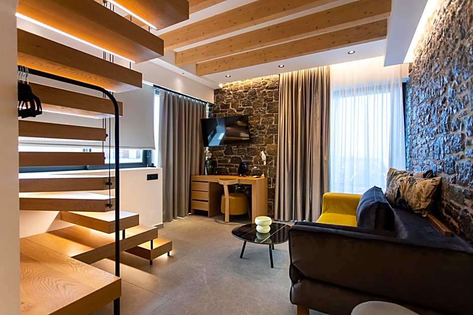 Photo 1 of 26 of Executive Suite