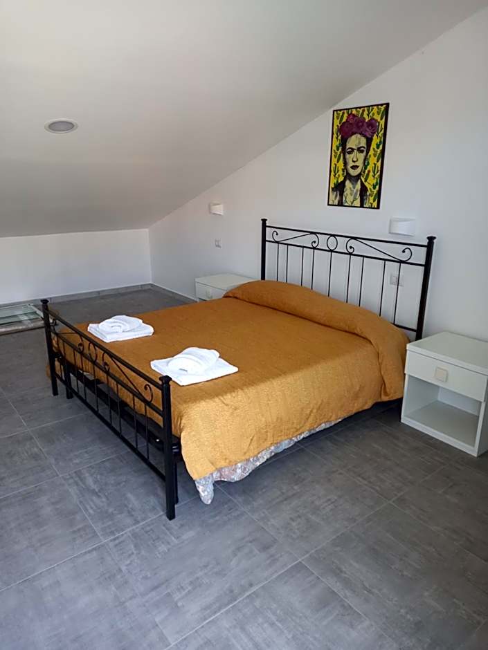 Affittacamere il Tulipano beach Formia