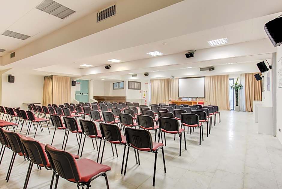 Kursaal Hotel