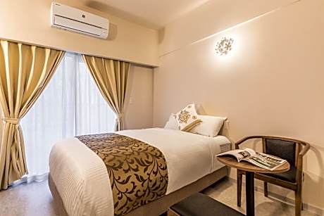 Annex Double Room - Non-Smoking