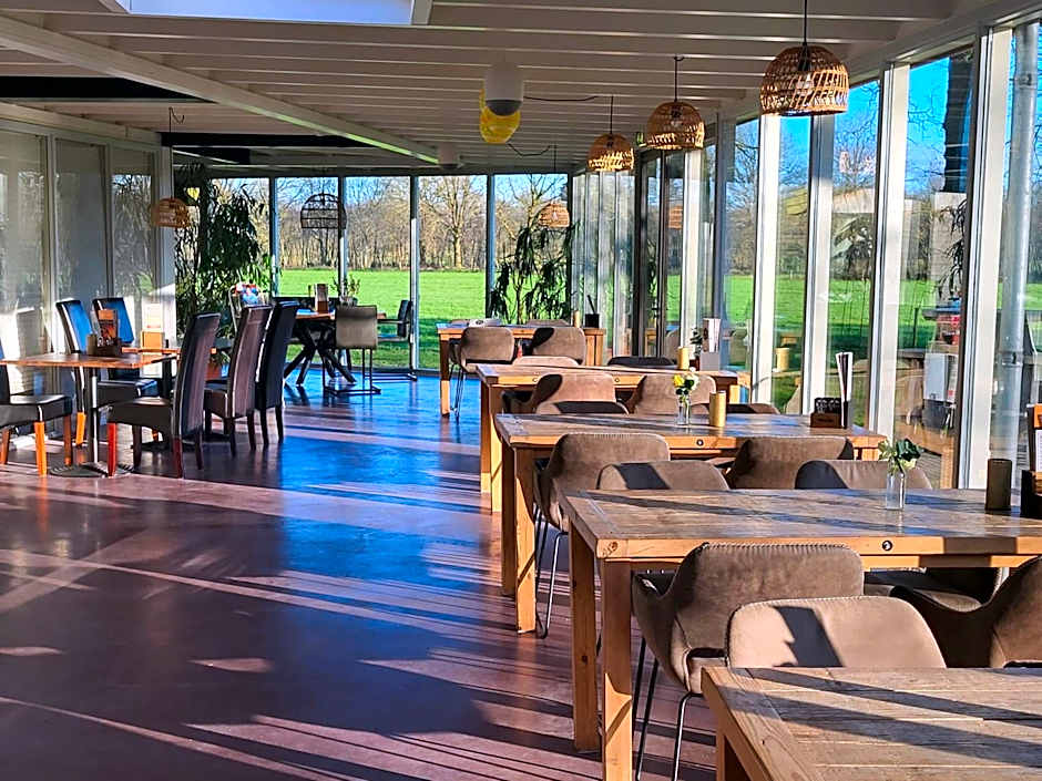 Landhotel Diever