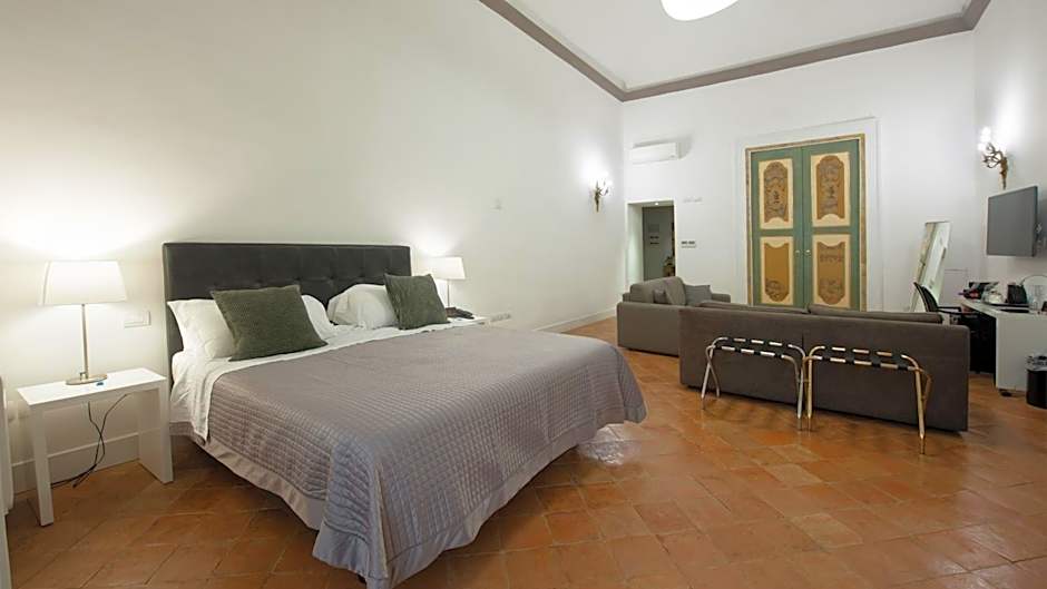 Santa Chiara Boutique Hotel