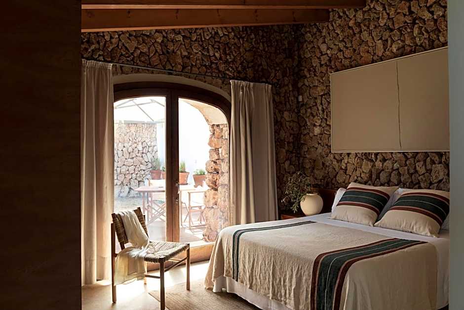 Binissaida Boutique Hotel