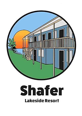 Shafer Lakeside Resort