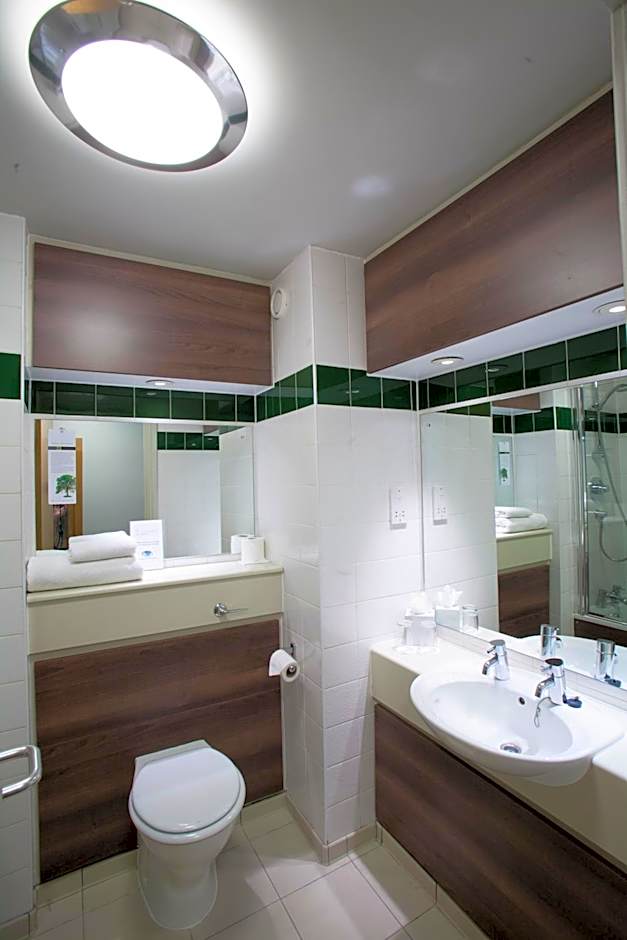 De Vere Cranage Estate