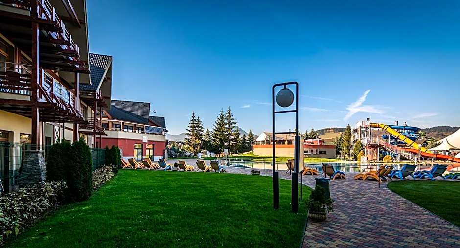 Apartman Mirka - Hotel Luka