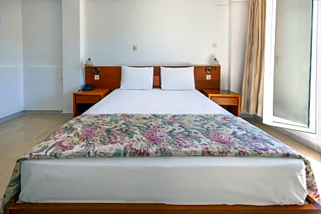 Double or Twin Room with Garden View