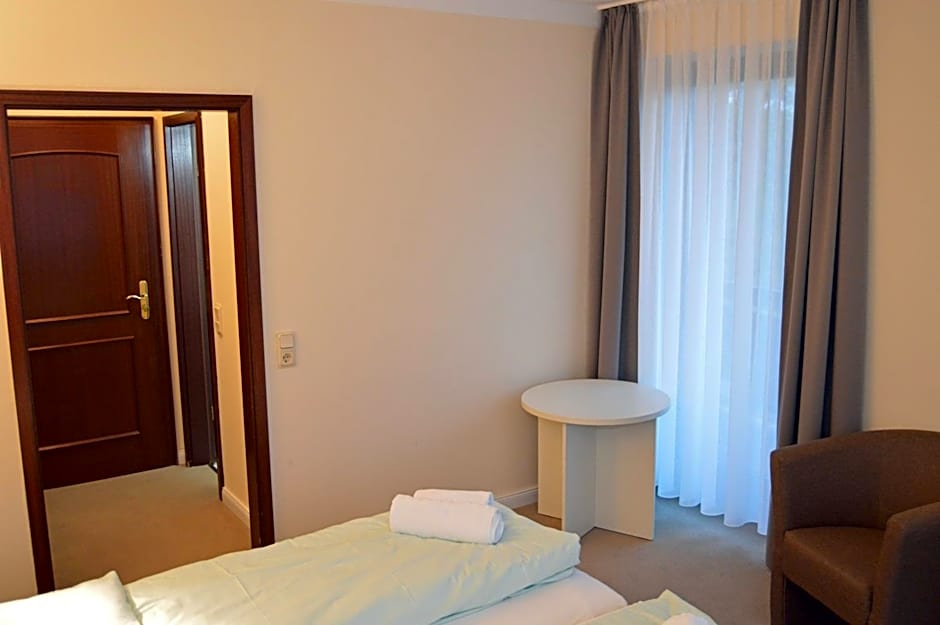 G&H Hotel Rosengarten