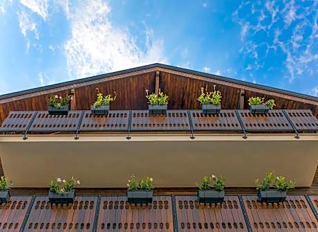 Hotel Dolomiti