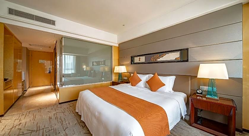Swissotel Guangzhou 