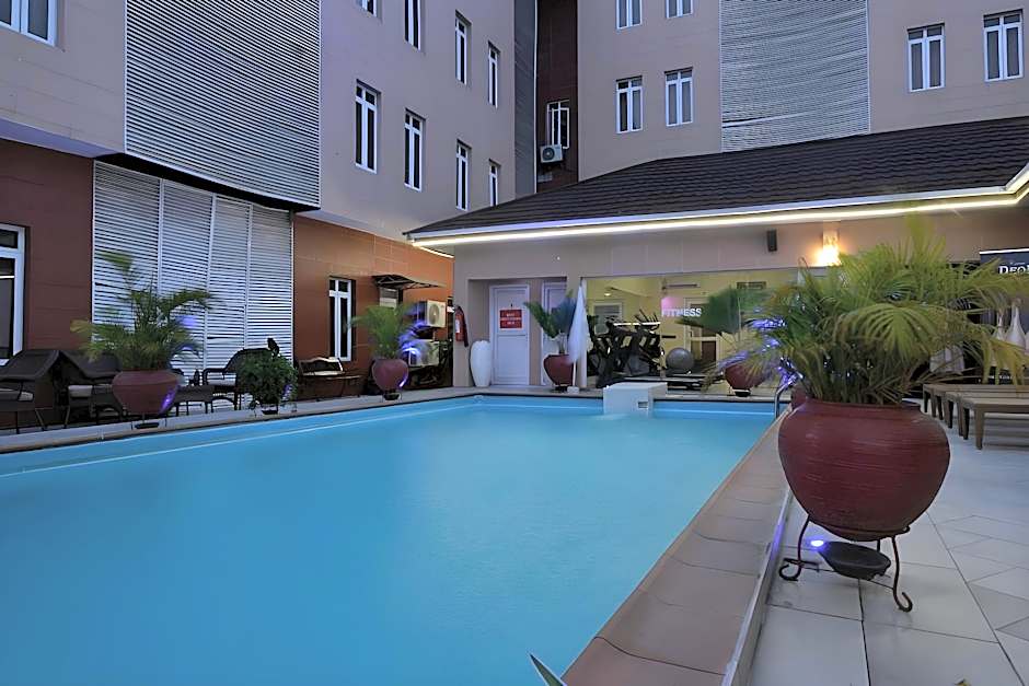 Palazzo Dumont Hotel