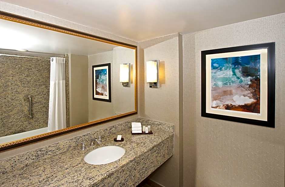Embassy Suites by Hilton Seattle Bellevue