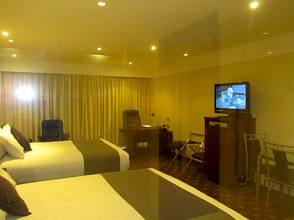 Best Western Plus Goulburn