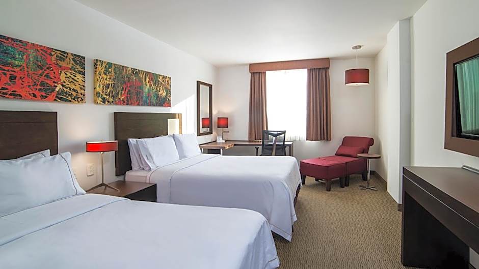Holiday Inn Guadalajara Patria-Universidad By IHG