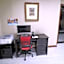 Super 8 by Wyndham Perryville