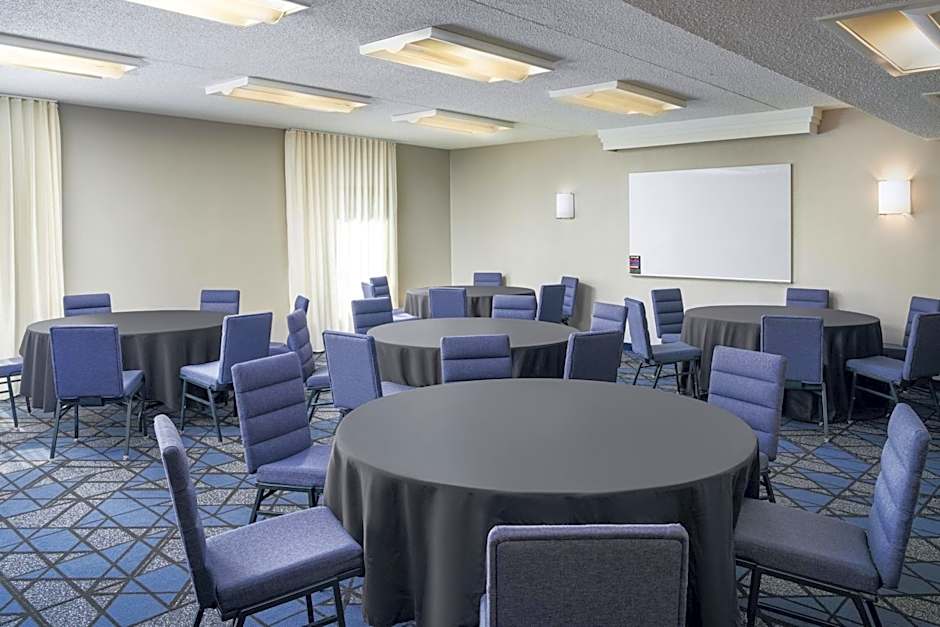 Courtyard by Marriott Little Rock West