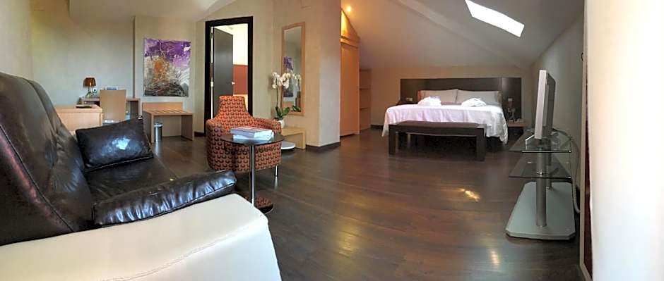 The Cookbook Gastro Boutique Hotel & SPA