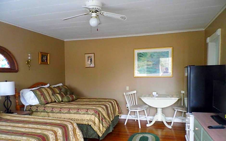 Otter Creek Inn