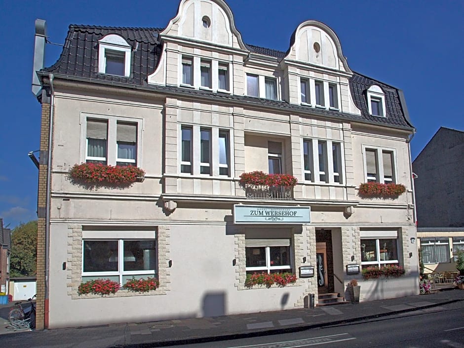 Hotel Zum Wersehof