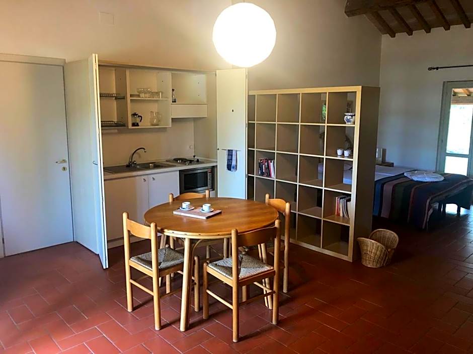 Residence La Canova II