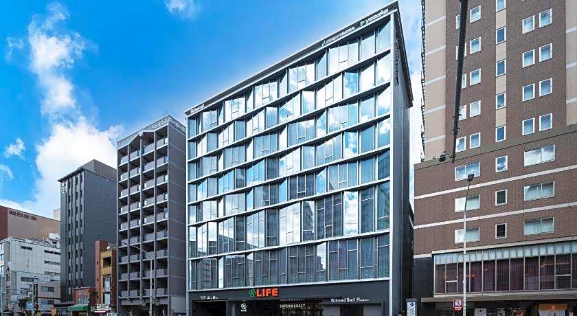 Richmond Hotel premier KYOTO SHIJO