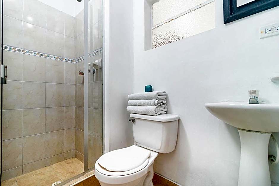 Ayenda Palermo Plaza