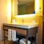 Hampton By Hilton Zacatecas Mexico
