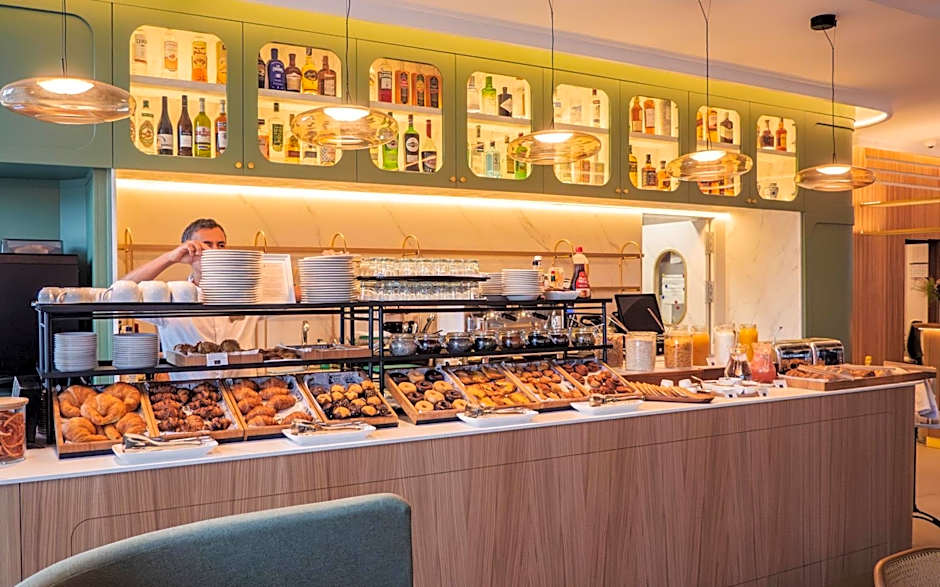 Alcázar Hotel Sóller