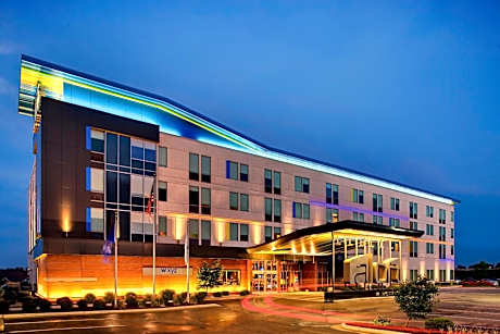 Aloft by Marriott Green Bay