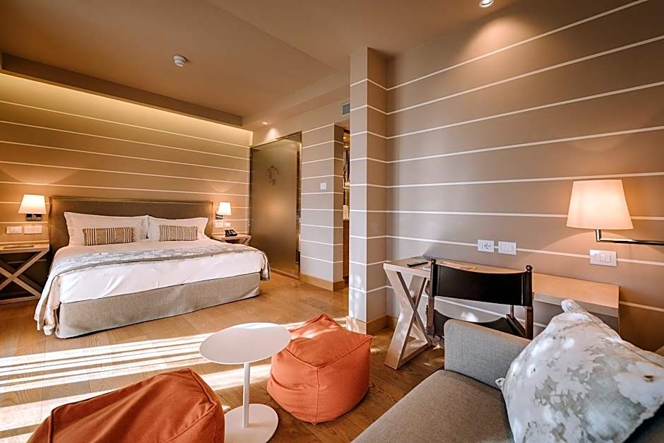 Tenuta De L'Annunziata - Natural Relais