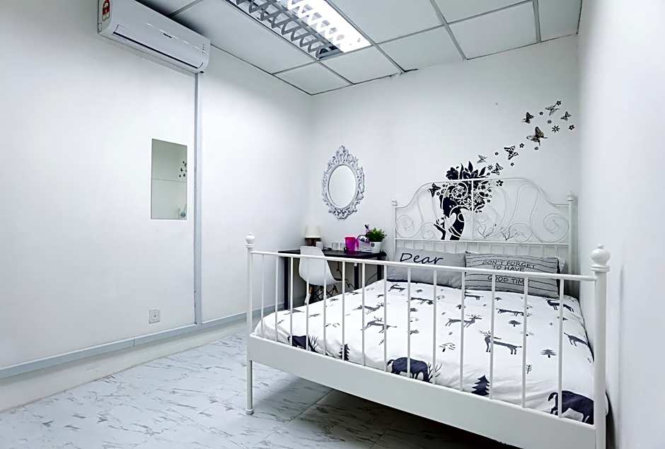 G Traveler Accommodation Homes 居旅舍