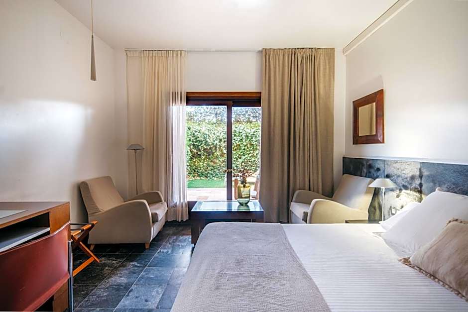 Hotel Boutique Mas Passamaner