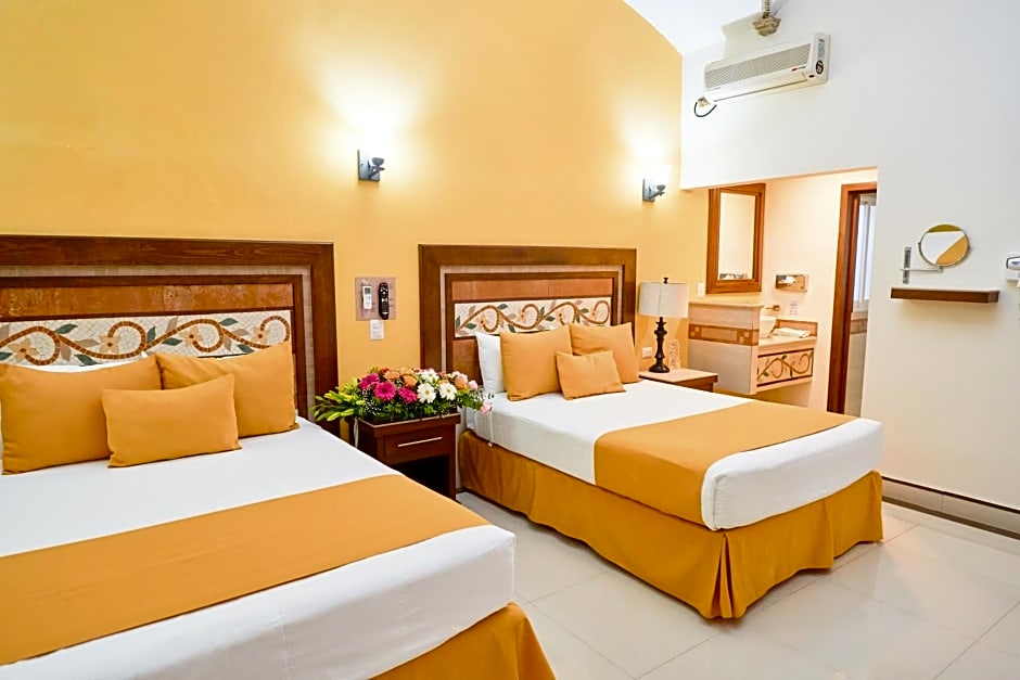 Centro Hotel Villa las Margaritas