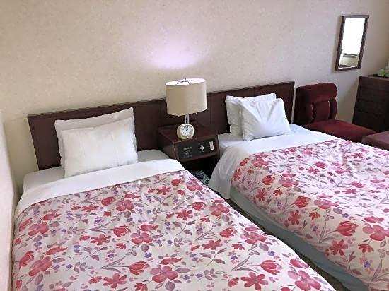 Garden Hotel Yamato