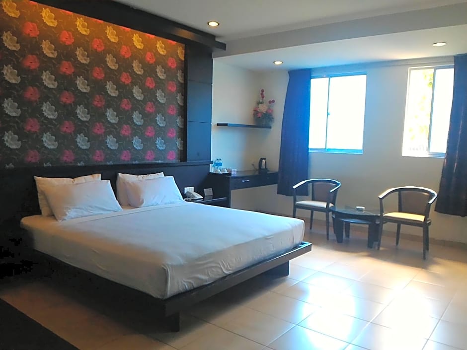 Hotel Bintan Nirwana