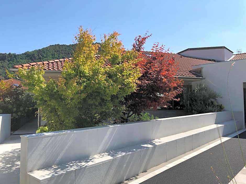 Aldeia Bianca Village