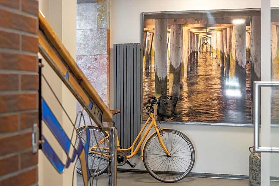 Apartamenty Efekt 72