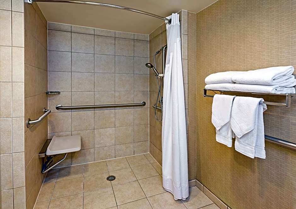 Holiday Inn Springdale-Fayetteville Area By IHG