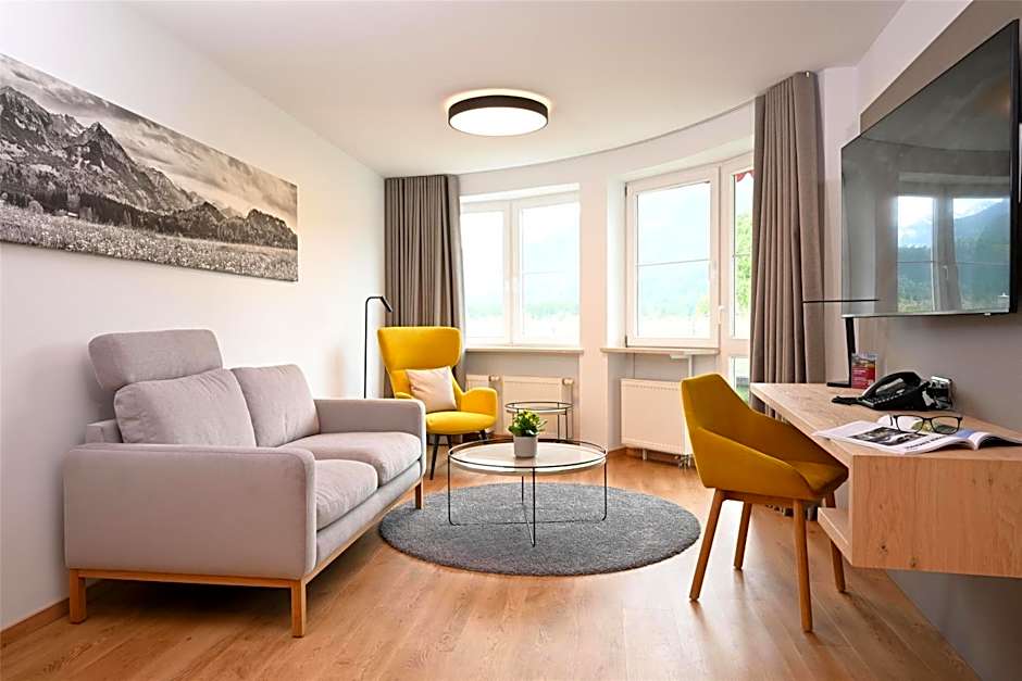 Alpenhof Oberstdorf Hotel & SPA, Signature Collection by BW