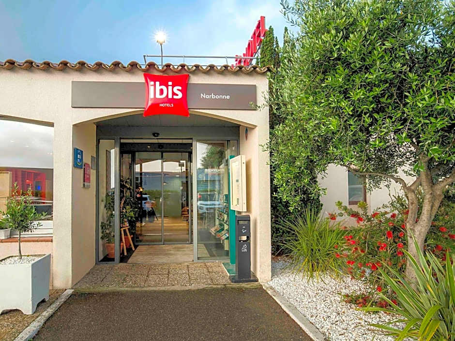 Hotel ibis Narbonne
