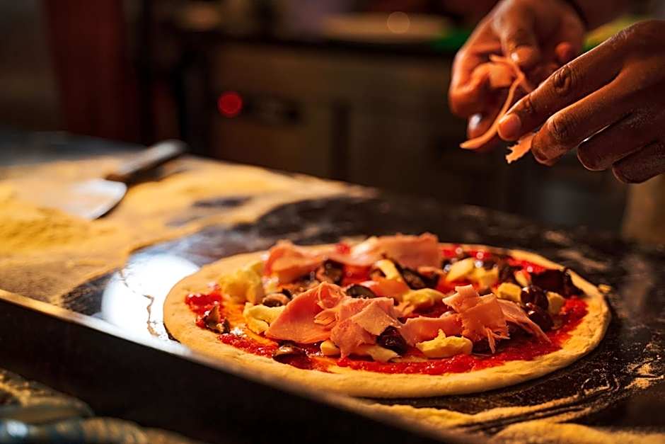 Leeds Marriott Hotel