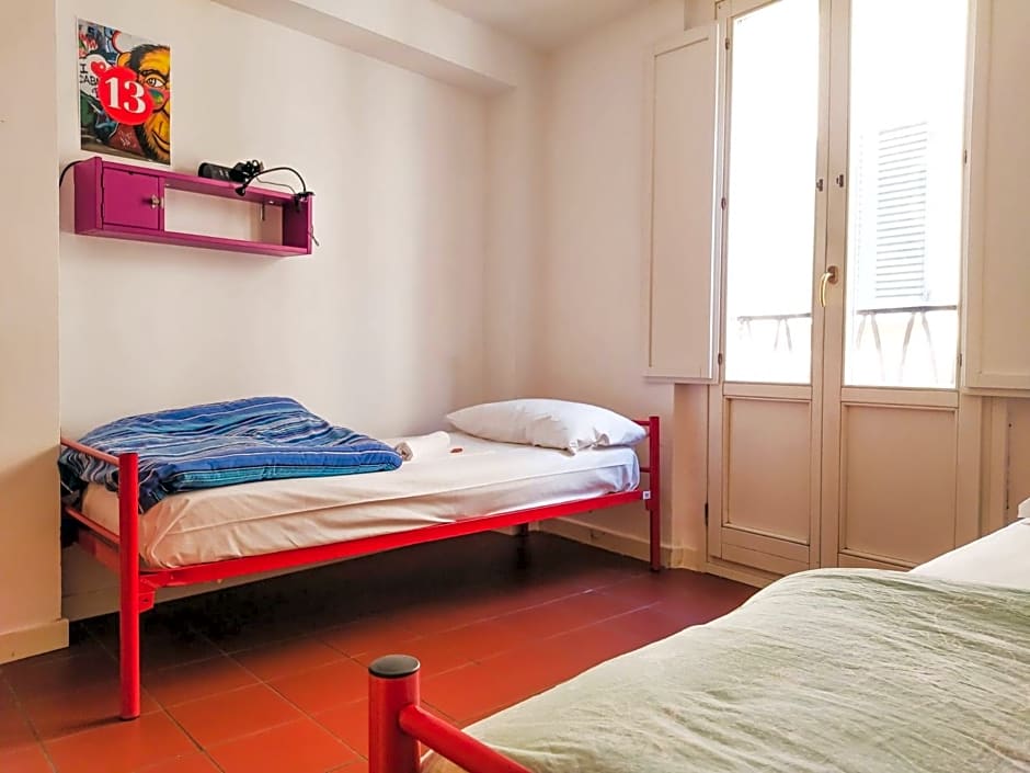 Hostel Il Nosadillo - Bologna