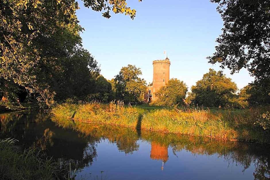 Kasteel Sterkenburg